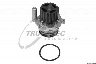 TRUCKTEC AUTOMOTIVE 0719163 -  Водяной насос